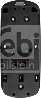 FEBI Bilstein 175827 - Przełącznik podnośnika szyby
