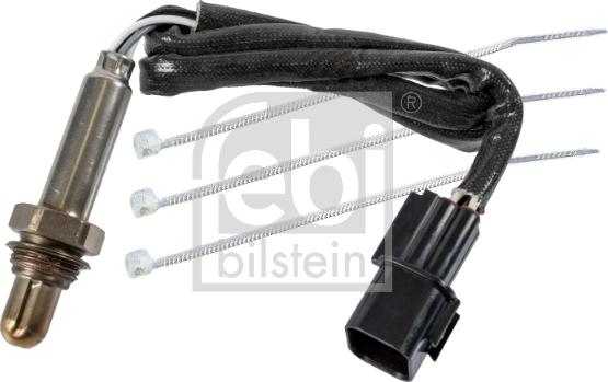 FEBI Bilstein 175876 — Sonda lambda