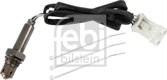 FEBI Bilstein 175877 — Sonda lambda