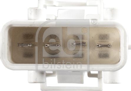 FEBI Bilstein 175877 - Sonda lambda