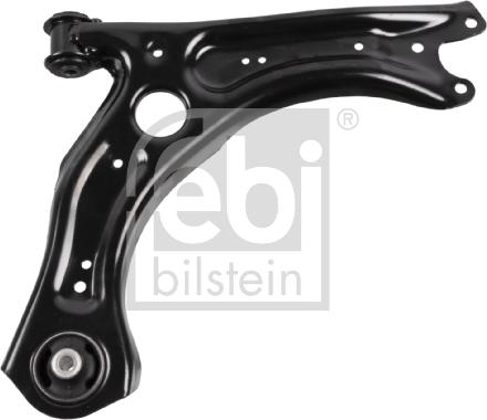 FEBI Bilstein 175395 — Wahacz, zawieszenie koła