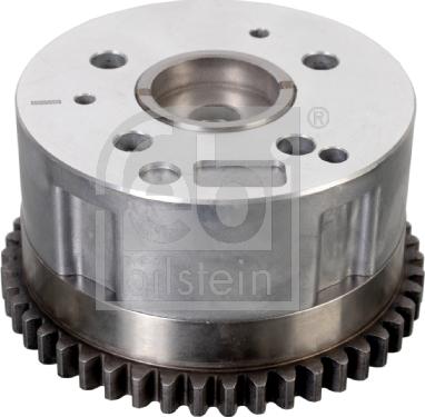FEBI Bilstein 175345 - KOŁO WAŁKA ROZRZĄDU HYUNDAI I30 1.4 07-