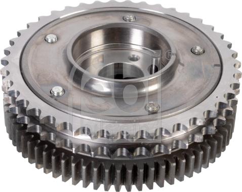 FEBI Bilstein 175350 - KOŁO WAŁKA ROZRZĄDU DB C KLASA W203 2.5 05-