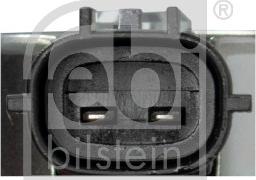 FEBI Bilstein 175360 - ZAWÓR ZMIENNYCH FAZ ROZRZĄDU TOYOTA RAV 4 3.5 05-