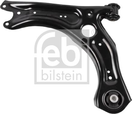 FEBI Bilstein 175380 — Wahacz, zawieszenie koła