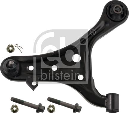 FEBI Bilstein 175382 - WAHACZ TOYOTA P. IQ 09- LE DOLNY