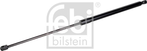 FEBI Bilstein 175324 — Sprężyna gazowa, pokrywa bagażnika