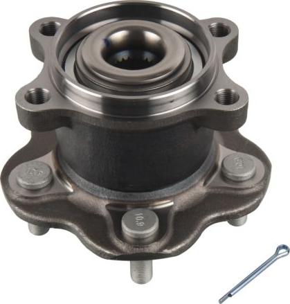 FEBI Bilstein 175371 — Zestaw łożysk koła