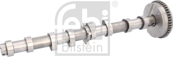 FEBI Bilstein 175291 — Wałek rozrządu