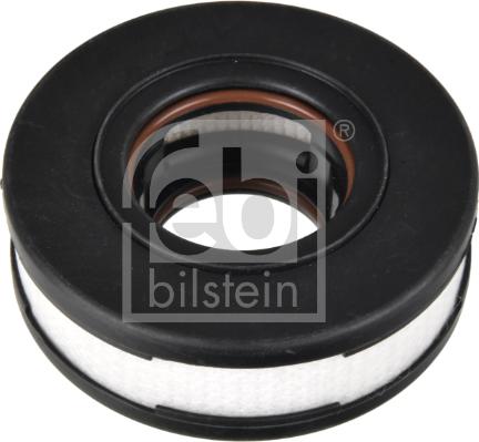FEBI Bilstein 175200 - FILTR POWIETRZA CITROEN JUMPER. FIAT DUCATO. PEUGEOT BOXER 04.06->