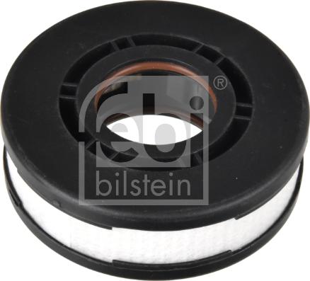FEBI Bilstein 175200 - FILTR POWIETRZA CITROEN JUMPER. FIAT DUCATO. PEUGEOT BOXER 04.06->