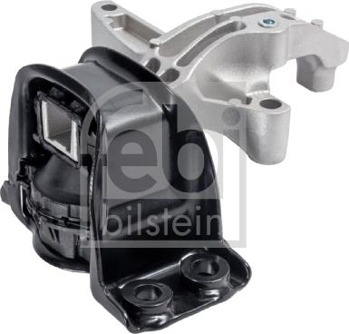 FEBI Bilstein 175281 - Poduszka silnika