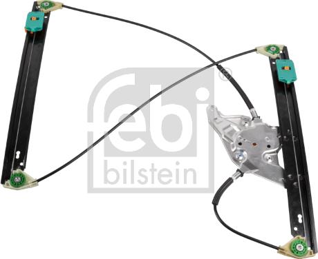 FEBI Bilstein 175799 — Podnośnik szyby