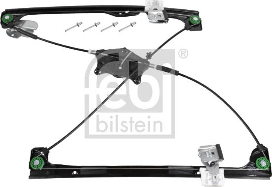 FEBI Bilstein 175796 — Podnośnik szyby
