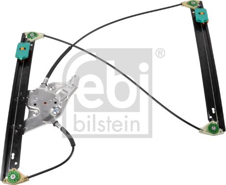 FEBI Bilstein 175797 — Podnośnik szyby