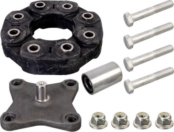 FEBI Bilstein 175749 — Połączenie, wał wzdłużny