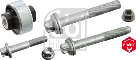 FEBI Bilstein 175757 — Łożyskowanie, wahacz