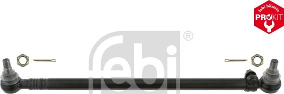 FEBI Bilstein 17575 — Drążek kierowniczy poprzeczny