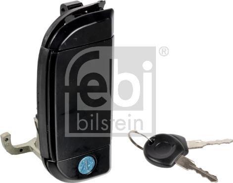 FEBI Bilstein 175766 - Klamka drzwi