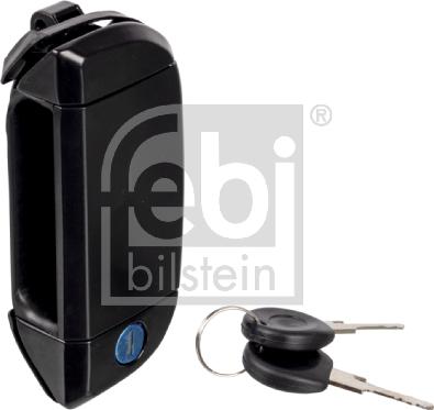 FEBI Bilstein 175767 - Klamka drzwi