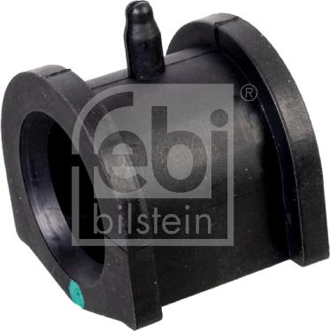 FEBI Bilstein 175700 - GUMA STAB. MITSUBISHI P. LANCER 03- 23MM