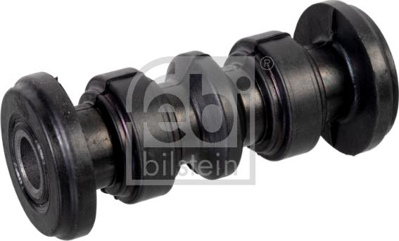 FEBI Bilstein 175701 — Tuleja, jarzmo sprężynowe