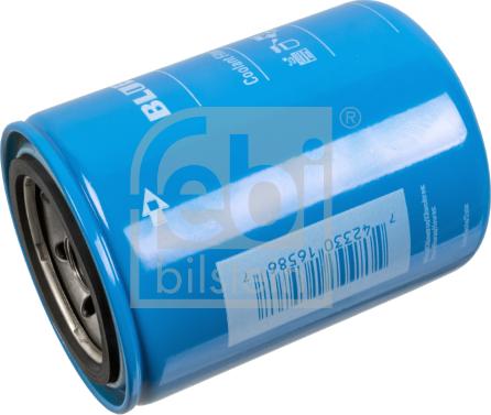 FEBI Bilstein 175733 — Filtr płynu chłodzącego