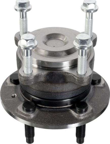 FEBI Bilstein 176949 - Zestaw łożyska koła
