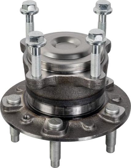 FEBI Bilstein 176948 — Zestaw łożysk koła