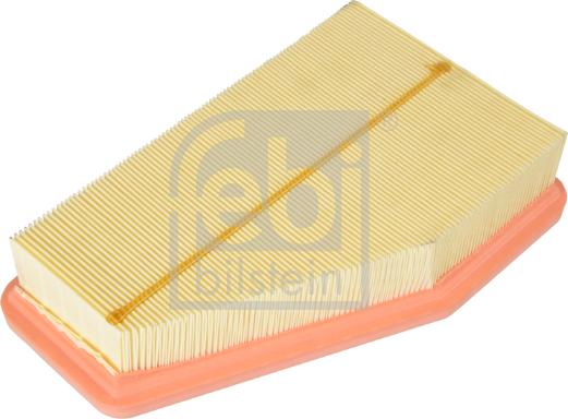 FEBI Bilstein 176952 - FILTR POWIETRZA JEEP CHEROKEE 11.13-
