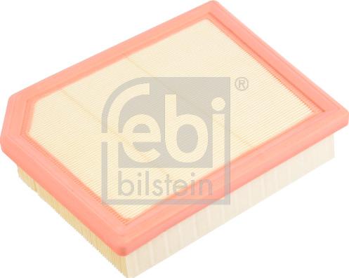 FEBI Bilstein 176906 — Filtr powietrza