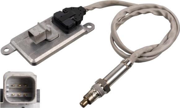 FEBI Bilstein 176902 - Czujnik tlenków azotu NOx