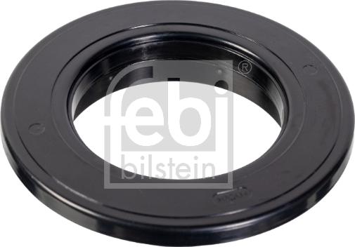 FEBI Bilstein 176907 - Łożysko kolumny Mc Phersona