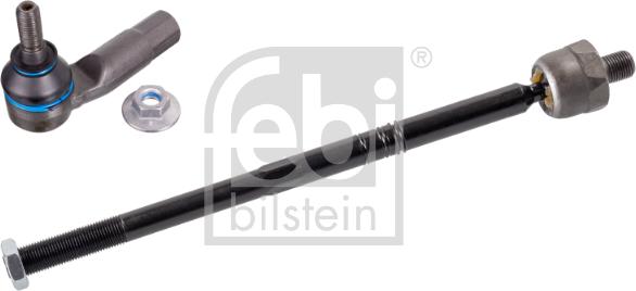 FEBI Bilstein 176916 — Drążek kierowniczy poprzeczny