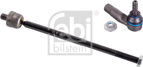 FEBI Bilstein 176917 — Drążek kierowniczy poprzeczny