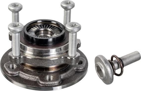 FEBI Bilstein 176975 — Zestaw łożysk koła
