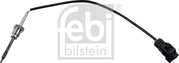 FEBI Bilstein 176447 — Czujnik, temperatura spalin