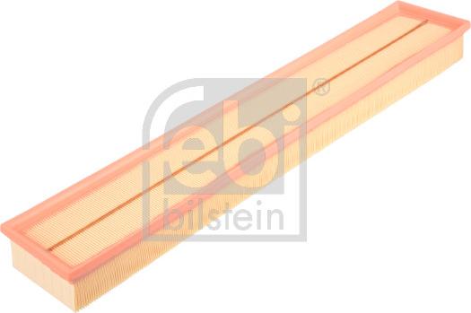 FEBI Bilstein 176455 — Filtr powietrza