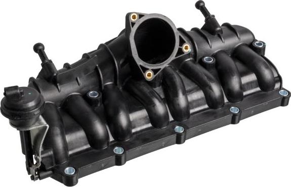 FEBI Bilstein 176453 — Króciec, kolektor dolotowy