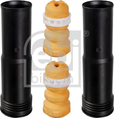 FEBI Bilstein 176405 — Zestaw ochrony przeciwpyłowej, amortyzator