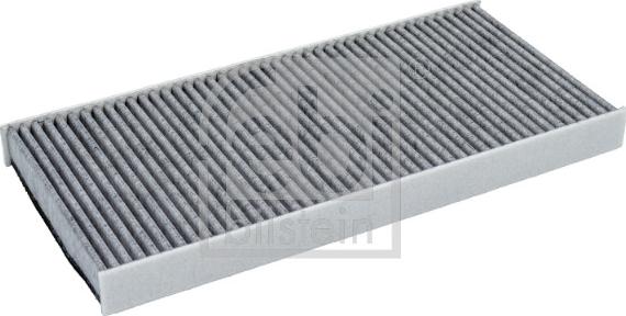 FEBI Bilstein 176484 - Filtr kabiny