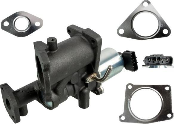 FEBI Bilstein 176475 — Zawór AGR