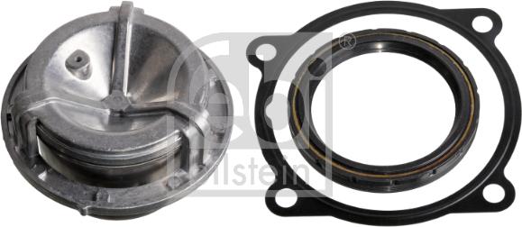 FEBI Bilstein 176470 — Termostat, środek chłodzący