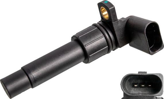 FEBI Bilstein 176595 — Czujnik, prędkość pojazdu