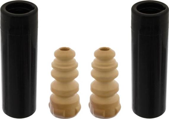 FEBI Bilstein 176504 — Zestaw ochrony przeciwpyłowej, amortyzator