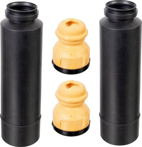 FEBI Bilstein 176507 — Zestaw ochrony przeciwpyłowej, amortyzator
