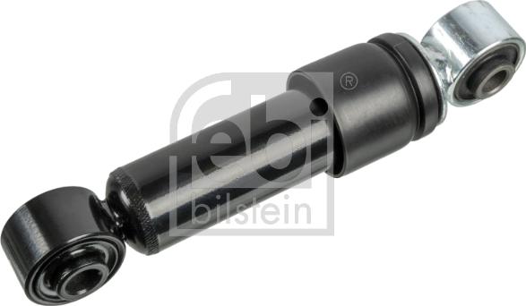FEBI Bilstein 176517 — Amortyzator, zawieszenie kabiny