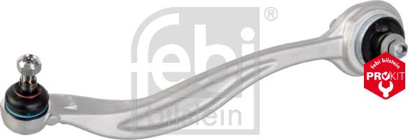 FEBI Bilstein 176587 — Wahacz, zawieszenie koła