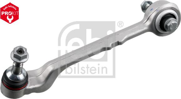 FEBI Bilstein 176643 — Wahacz, zawieszenie koła