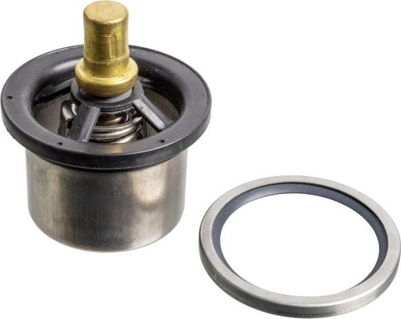 FEBI Bilstein 176650 — Termostat, środek chłodzący